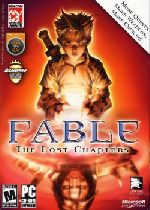 Buy Fable: The Lost Chapters Game Download