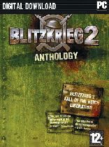 Buy Blitzkrieg 2 Anthology Game Download