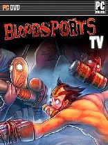 Buy Bloodsports.TV Game Download