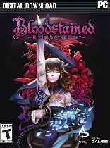 Buy Bloodstained: Ritual of the Night Game Download