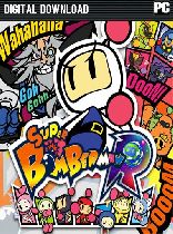 Buy Super Bomberman R Game Download