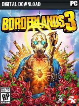 Buy Borderlands 3 [EU] Game Download
