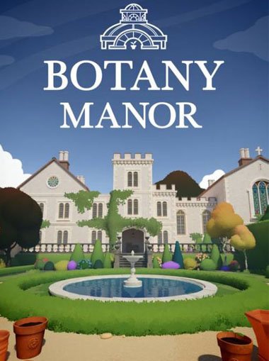 Botany Manor cd key