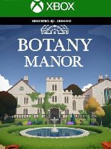 Buy Botany Manor - Xbox One/Series X|S Game Download