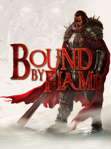 Bound by Flame cd key