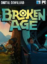 Buy Broken Age Game Download