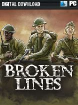 Buy Broken Lines Game Download