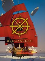 Buy Buccaneers!  Game Download