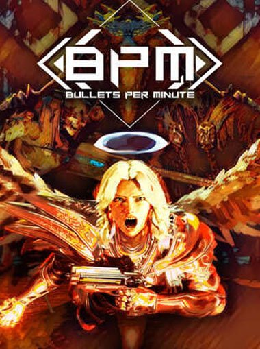 BPM: Bullets per Minute cd key