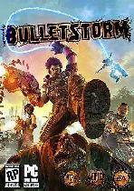 Buy BulletStorm Game Download