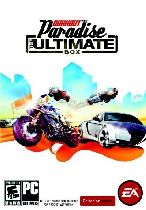 Buy Burnout Paradise: The Ultimate Box Game Download