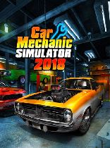 Buy Car Mechanic Simulator 2018 Game Download