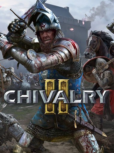 Chivalry 2 + Pre order DLC cd key