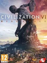 Buy Sid Meier’s Civilization VI - Rise and Fall (DLC) Game Download