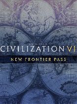 Buy Civilization VI - New Frontier Pass [EU] Game Download