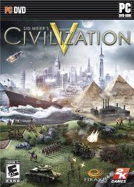 Sid Meiers Civilization V [EU] cd key