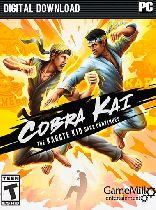 Buy Cobra Kai: The Karate Kid Saga Continues Game Download