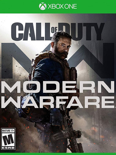Call of Duty: Modern Warfare (2019) - Xbox One (Digital Code) cd key