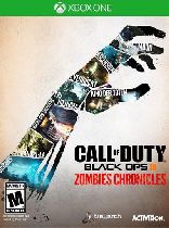 Buy Call of Duty: Black Ops 3 - Zombies Chronicles Edition - Xbox One (Digital Code) Game Download