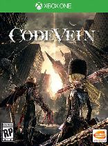 Buy Code Vein - Xbox One (Digital Code) Game Download