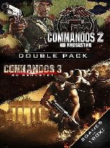 Buy Commandos 2 & 3: HD Remaster - Double Pack Game Download