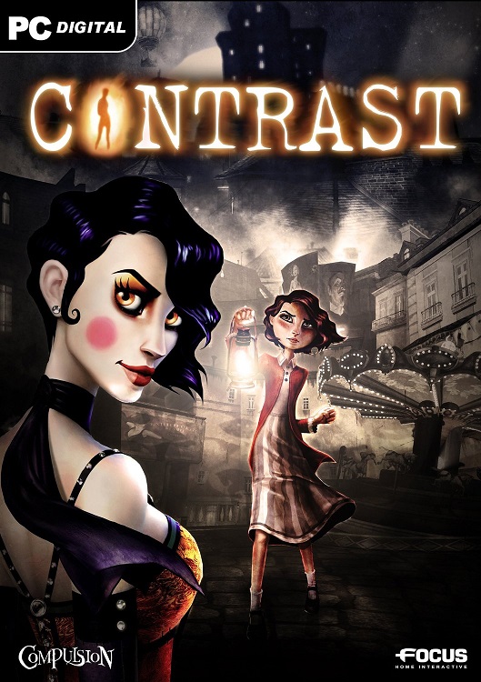 CONTRAST Collector's Edition cd key