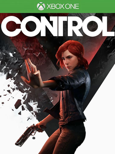 Control - Xbox One (Digital Code) cd key