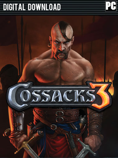 Cossacks 3 Complete Experience cd key