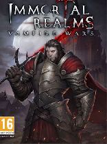 Buy Immortal Realms: Vampire Wars Game Download