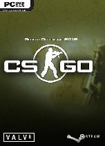Buy Counter Strike Global Offensive (Incl. Prime Status Upgrade) [EU] Game Download