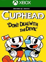 Buy Cuphead - Xbox One/Series X|S (Digital Code) [WW/EU] Game Download