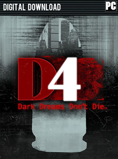 D4: Dark Dreams Don’t Die -Season One cd key