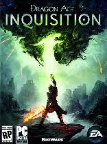 Buy Dragon Age Inquisition Game Download