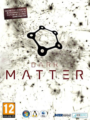 Dark Matter cd key