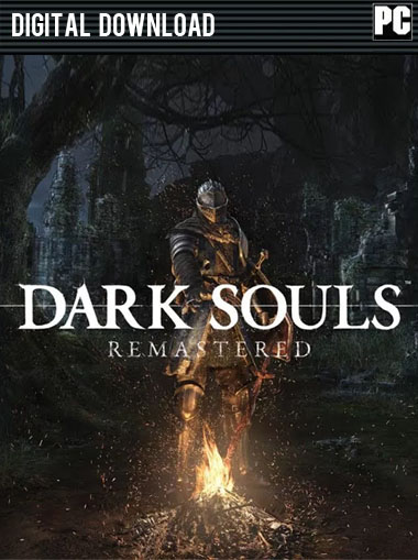 Dark Souls Remastered Xbox One (Digital Code) [EU/WW] cd key