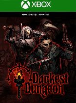 Buy Darkest Dungeon - Xbox One/Series X|S Game Download