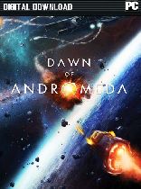Buy Dawn of Andromeda Game Download