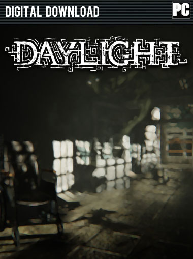 Daylight cd key