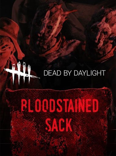 Dead By Daylight - The Bloodstained Sack DLC cd key