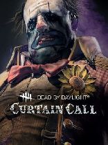 Buy Dead By Daylight - Curtain Call Chapter DLC Game Download