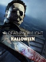 Buy Dead by Daylight - The Halloween Chapter Game Download