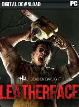 Buy Dead by Daylight - Leatherface DLC Game Download