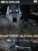 Buy Dead by Daylight - Shattered Bloodline DLC Game Download