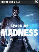 Buy Dead by Daylight - Spark of Madness Chapter DLC Game Download
