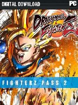 Buy Dragon Ball FighterZ - FighterZ Pass 2 Game Download