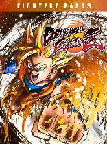 Buy Dragon Ball FighterZ - FighterZ Pass 3 Game Download