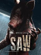 Buy Dead by Daylight - the Saw Chapter Game Download