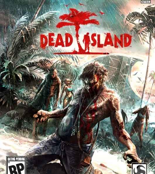 Dead Island Game Of The Year Edition [EU] cd key