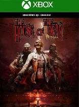 Buy THE HOUSE OF THE DEAD: Remake Xbox One/Series X|S Game Download