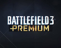 Discounted Battlefield 3 PREMIUM